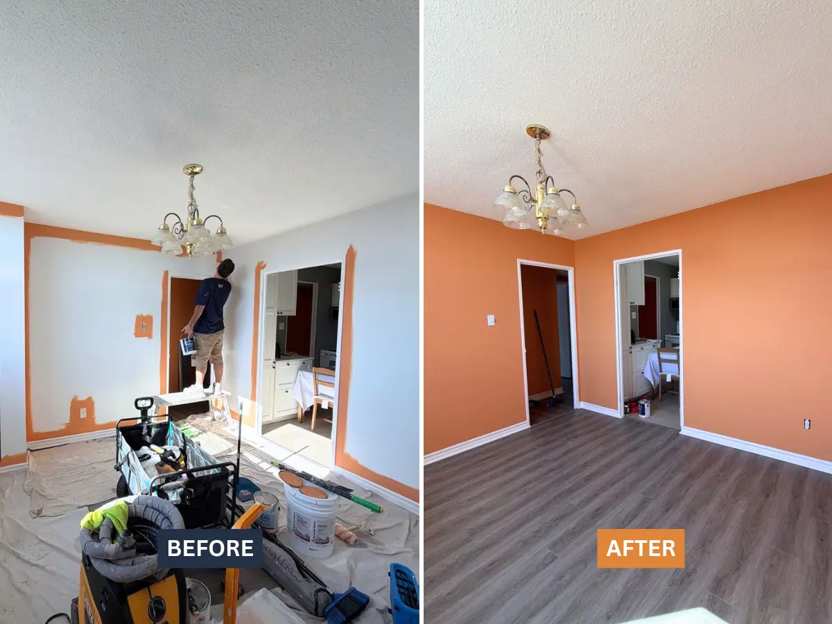 project