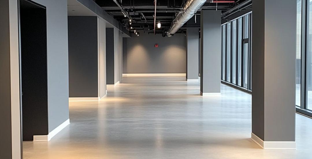 Commercial Painting by Finest Painters in Ajax and the GTA