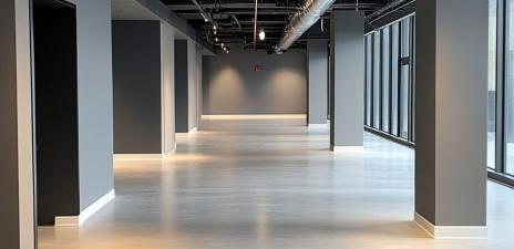 Commercial Painting by Finest Painters in Ajax and the GTA
