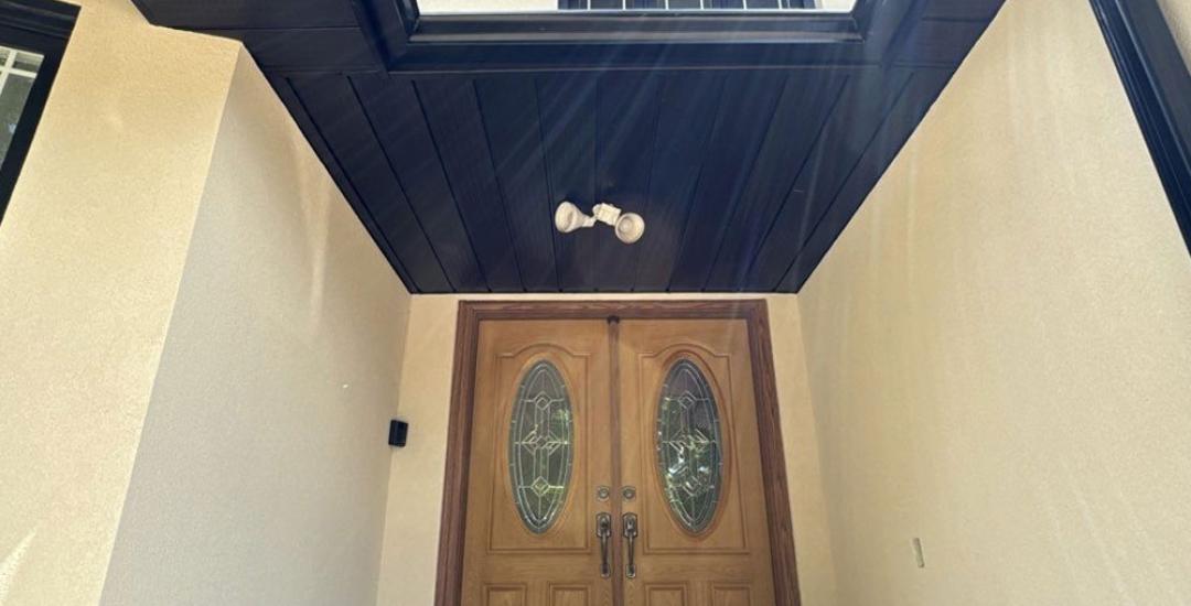 Exterior Painting by Finest Painters in Ajax and the GTA