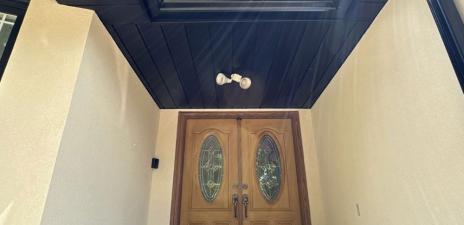 Exterior Painting by Finest Painters in Ajax and the GTA
