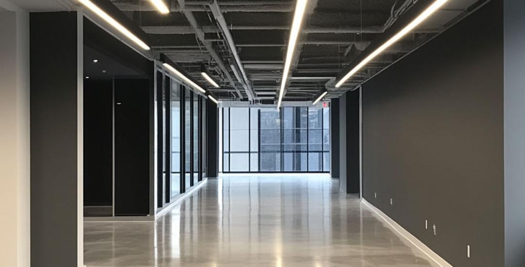 Industrial Painting by Finest Painters in Ajax and the GTA