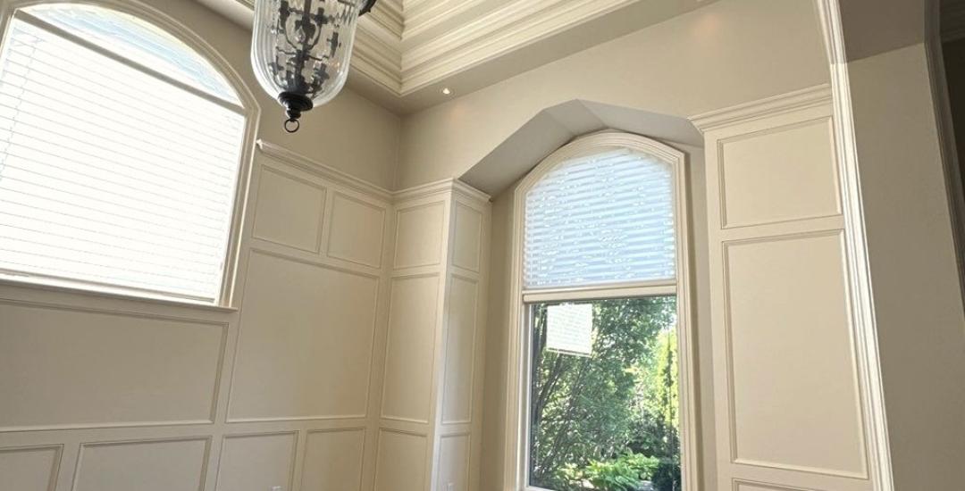 Painting Estimates by Finest Painters in Ajax and the GTA